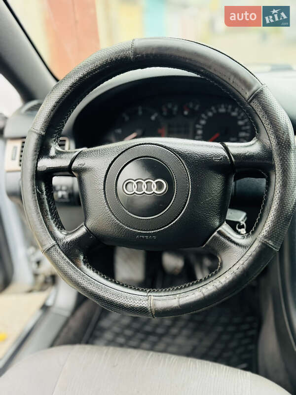 Универсал Audi A6 1998 в Житомире фото 30 Универсал Audi A6 1998 в Житомире