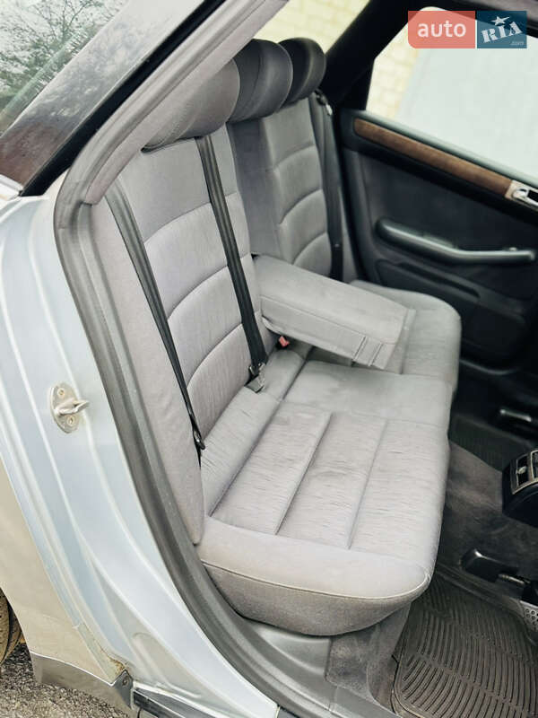 Универсал Audi A6 1998 в Житомире фото 36 Универсал Audi A6 1998 в Житомире