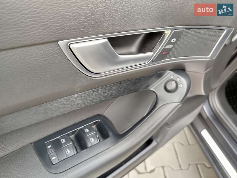 Универсал Audi A6 2007 в Житомире фото 30 Универсал Audi A6 2007 в Житомире