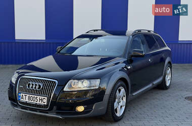 Audi A6 2008