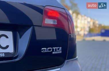 Універсал Audi A6 2008 в 