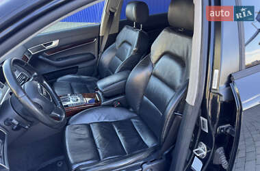 Універсал Audi A6 2008 в 