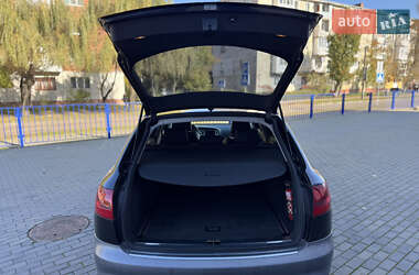 Універсал Audi A6 2008 в 
