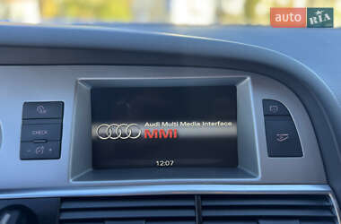 Універсал Audi A6 2008 в 