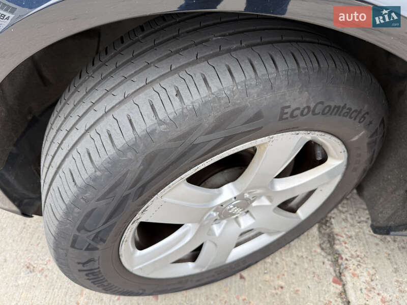 Универсал Audi A6 2014 в Киеве