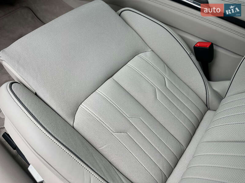 Седан Audi A6 2025 в Києві