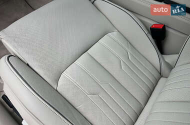 Седан Audi A6 2025 в  фото 36 Седан Audi A6 2025 в