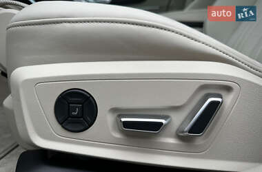 Седан Audi A6 2025 в  фото 42 Седан Audi A6 2025 в