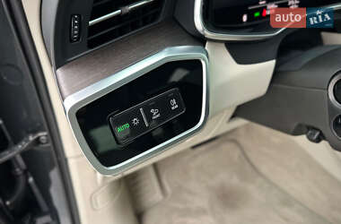 Седан Audi A6 2025 в  фото 47 Седан Audi A6 2025 в