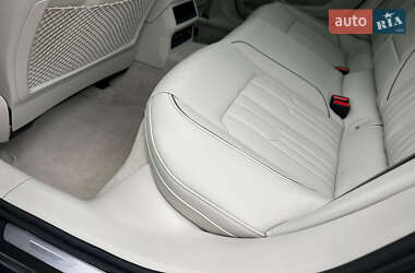 Седан Audi A6 2025 в  фото 51 Седан Audi A6 2025 в