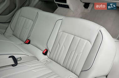 Седан Audi A6 2025 в  фото 67 Седан Audi A6 2025 в