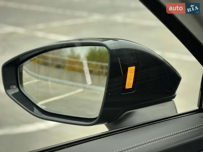 Седан Audi A6 2025 в Києві
