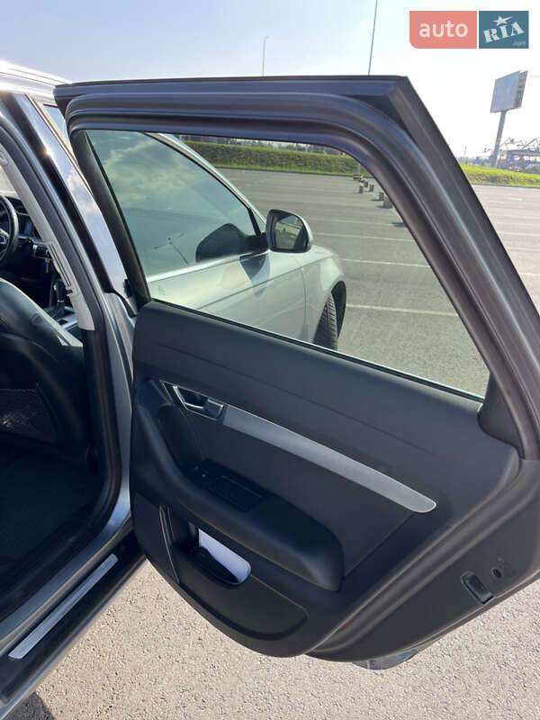 Универсал Audi A6 2010 в Львове фото 18 Универсал Audi A6 2010 в Львове