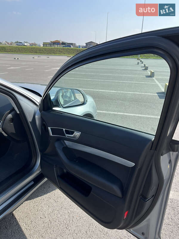 Универсал Audi A6 2010 в Львове фото 20 Универсал Audi A6 2010 в Львове