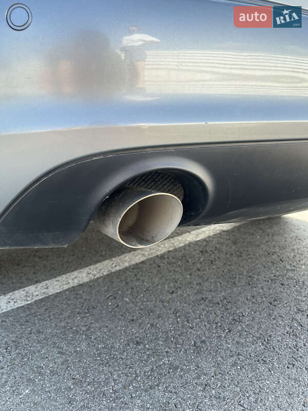 Универсал Audi A6 2010 в Львове фото 28 Универсал Audi A6 2010 в Львове