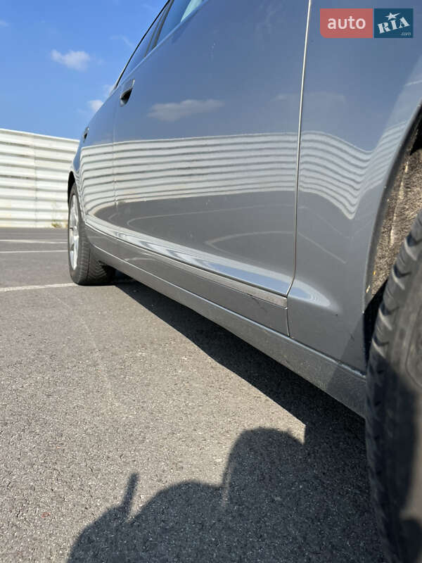 Универсал Audi A6 2010 в Львове фото 35 Универсал Audi A6 2010 в Львове