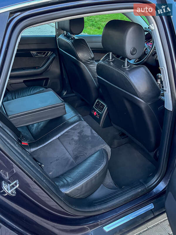 Седан Audi A6 2008 в Луцьку фото 17 Седан Audi A6 2008 в Луцьку