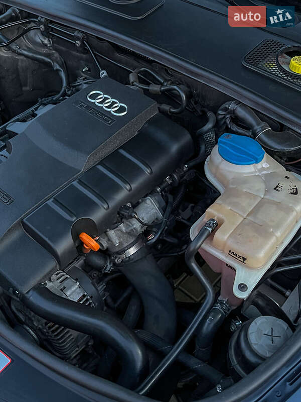 Седан Audi A6 2008 в Луцьку фото 21 Седан Audi A6 2008 в Луцьку