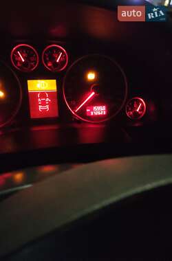 Седан Audi A6 2001 в  фото 3 Седан Audi A6 2001 в