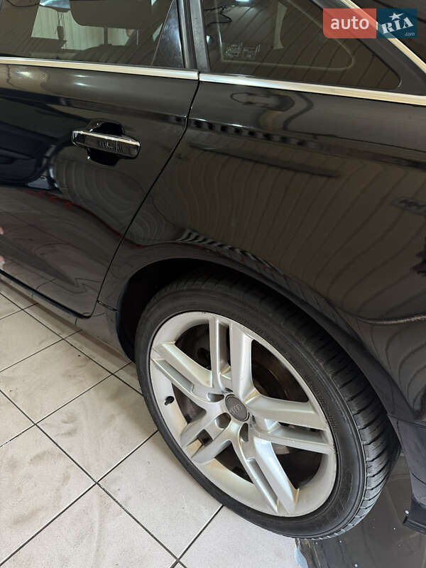 Седан Audi A6 2014 в Белогородке
