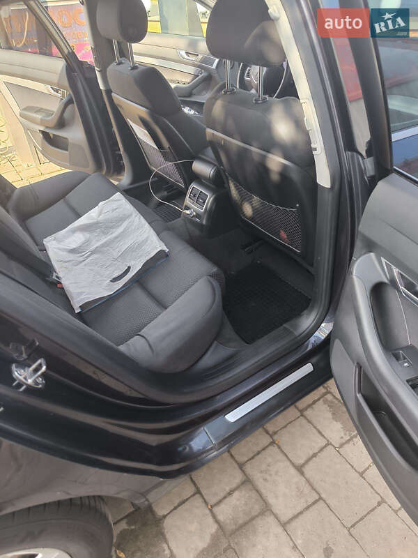 Універсал Audi A6 2007 в Коломиї фото 11 Універсал Audi A6 2007 в Коломиї
