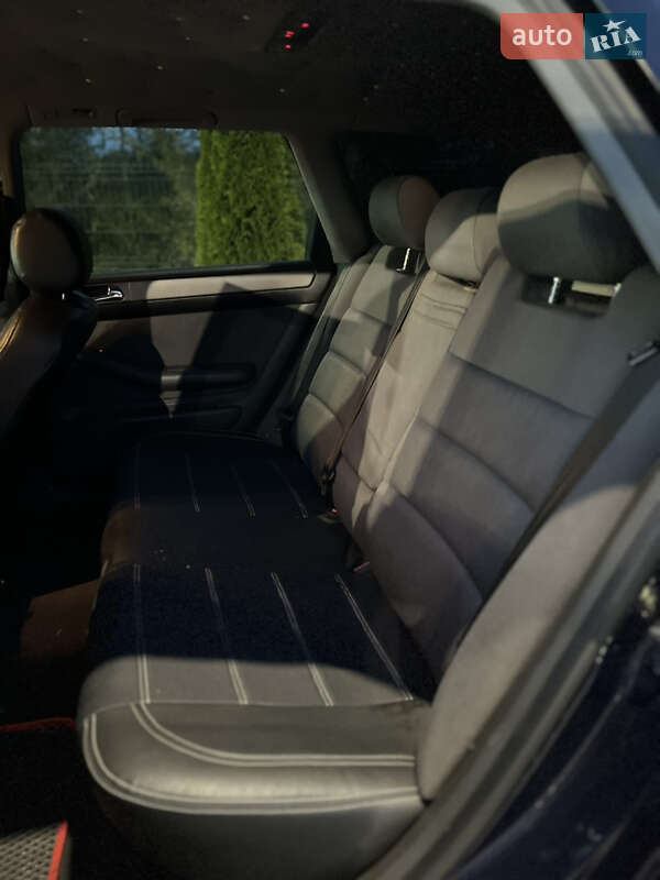 Универсал Audi A6 1999 в Хмельницком