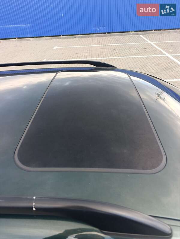 Универсал Audi A6 2002 в Калуше