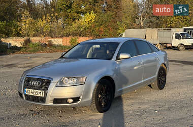 Audi A6 2007