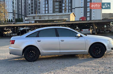 Седан Audi A6 2007 в 