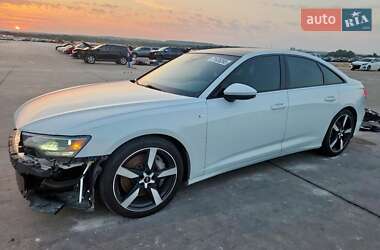 Audi A6 2021 Audi A6 2021