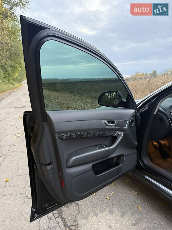 Універсал Audi A6 2009 в Умані фото 14 Універсал Audi A6 2009 в Умані