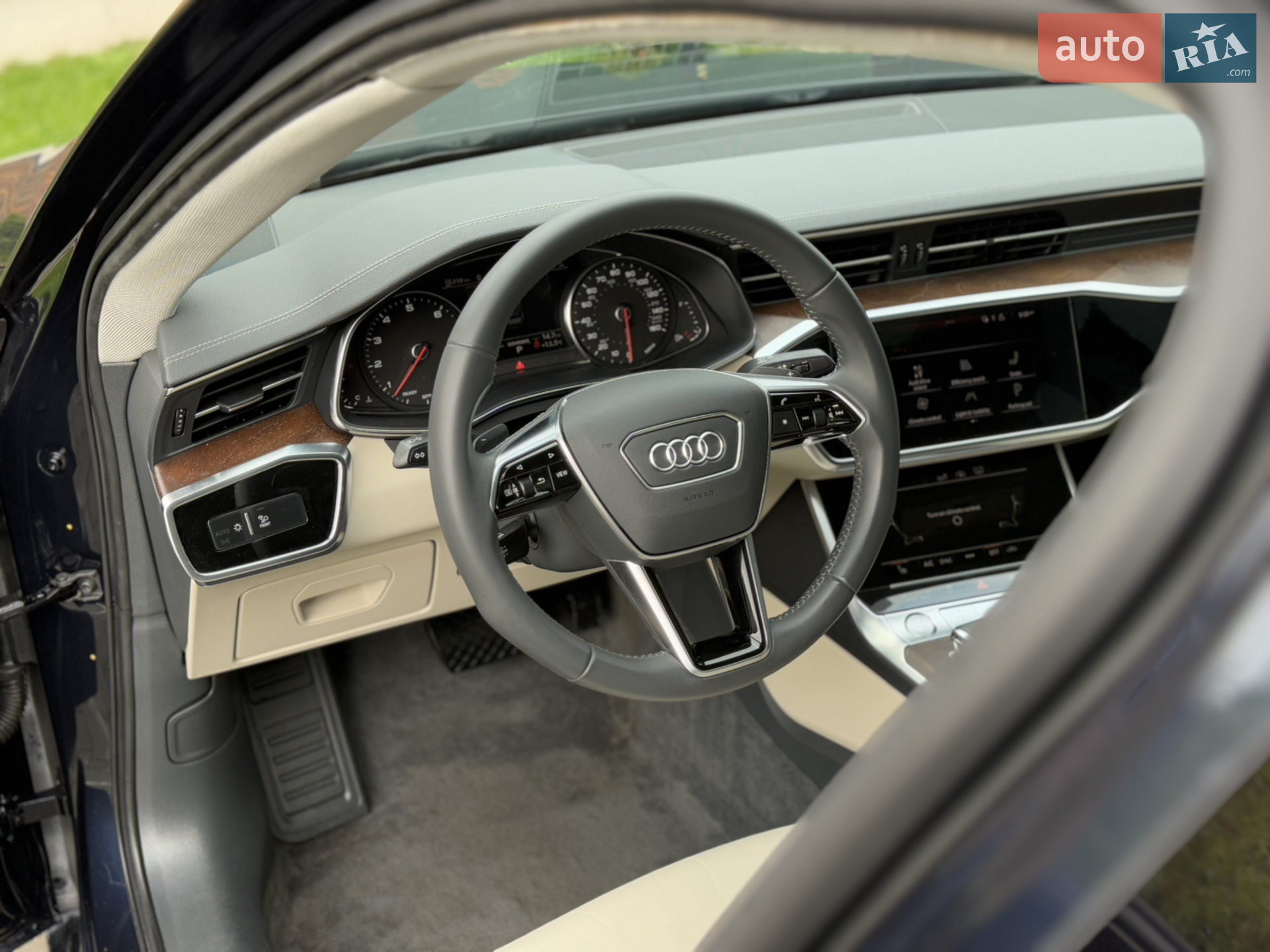 2019 Audi A6 - мініатюра 25