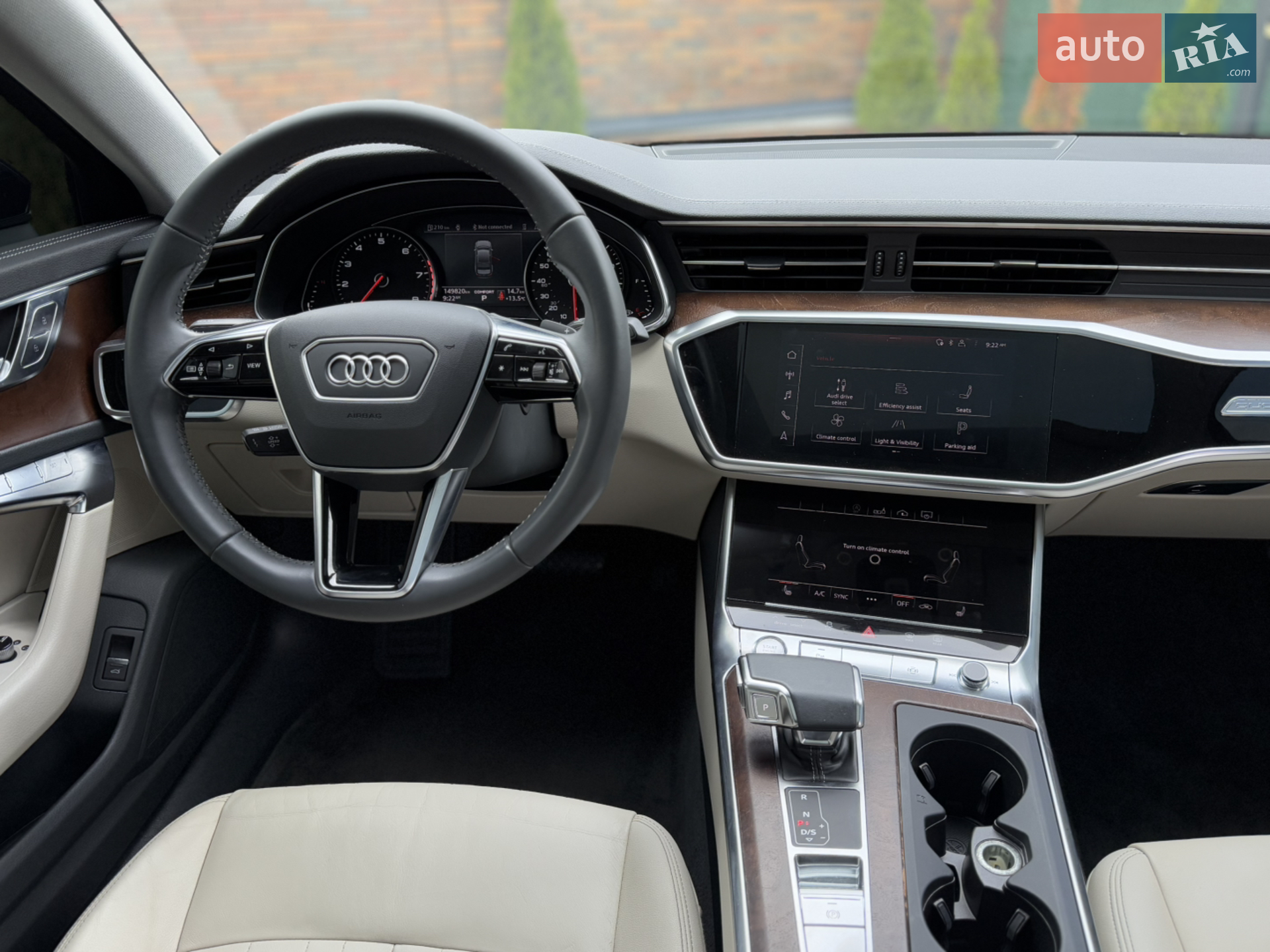 2019 Audi A6 - мініатюра 29