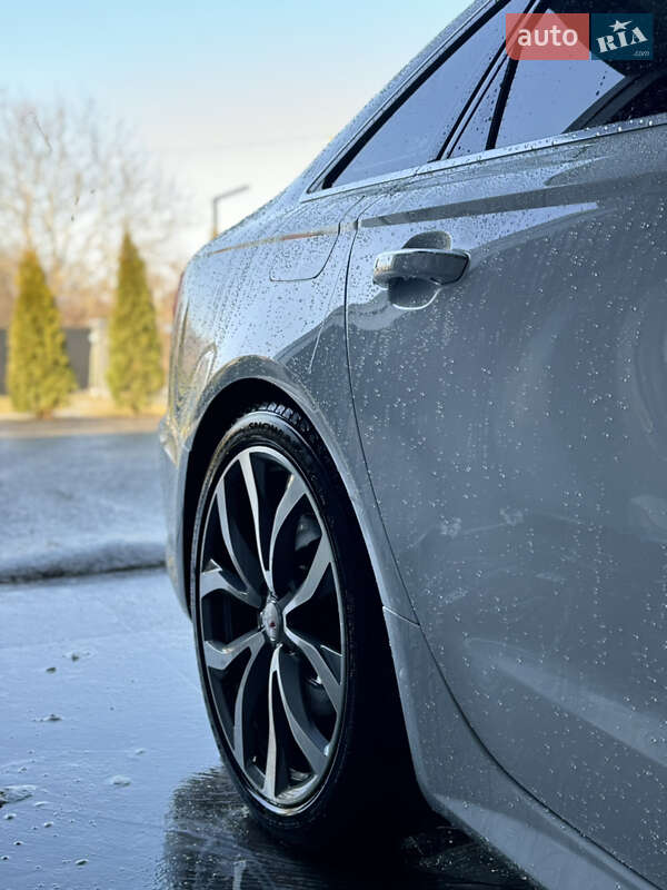 Седан Audi A6 2016 в Києві фото 17 Седан Audi A6 2016 в Києві