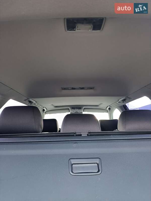 Универсал Audi A6 2002 в Калуше