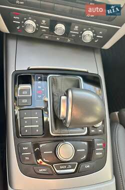 Універсал Audi A6 2012 в  фото 49 Універсал Audi A6 2012 в