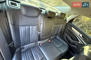 Седан Audi A6 2020 в  фото 42 Седан Audi A6 2020 в