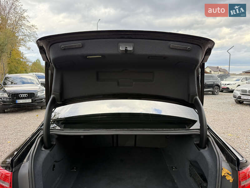Седан Audi A6 2013 в Стрию фото 28 Седан Audi A6 2013 в Стрию