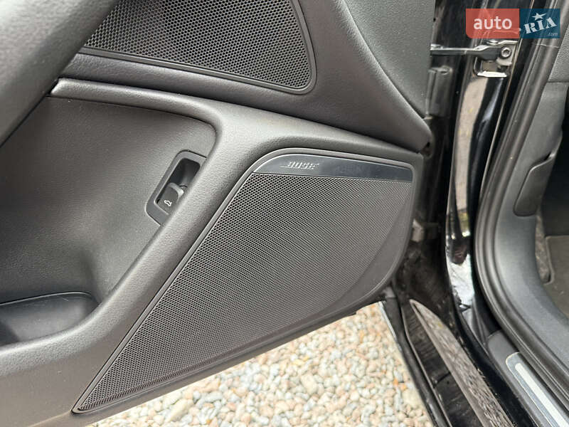 Седан Audi A6 2013 в Стрию фото 35 Седан Audi A6 2013 в Стрию