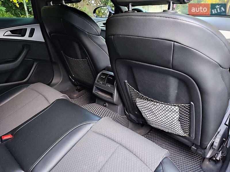 Седан Audi A6 2015 в Теофіполі фото 28 Седан Audi A6 2015 в Теофіполі