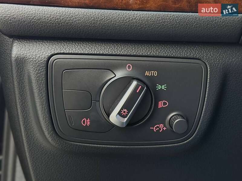 Седан Audi A6 2013 в Києві фото 34 Седан Audi A6 2013 в Києві
