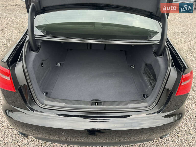 Седан Audi A6 2015 в Луцке фото 44 Седан Audi A6 2015 в Луцке