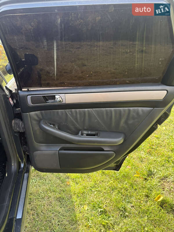 Універсал Audi A6 1999 в Козятині фото 19 Універсал Audi A6 1999 в Козятині