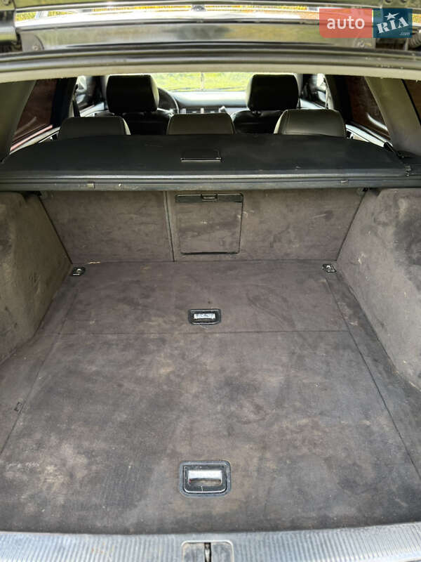 Універсал Audi A6 1999 в Козятині фото 25 Універсал Audi A6 1999 в Козятині