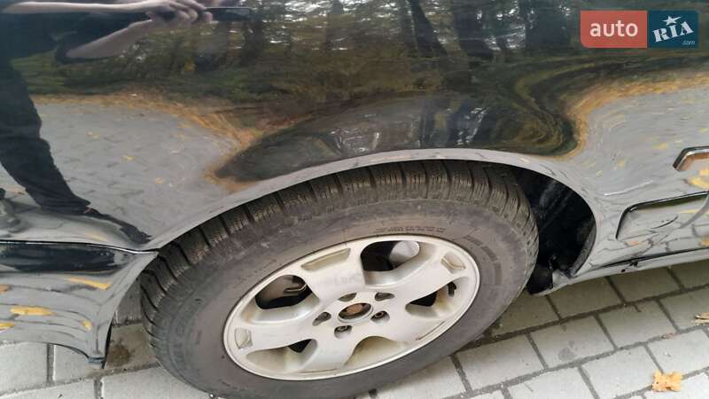 Седан Audi A6 1995 в Кременці фото 4 Седан Audi A6 1995 в Кременці