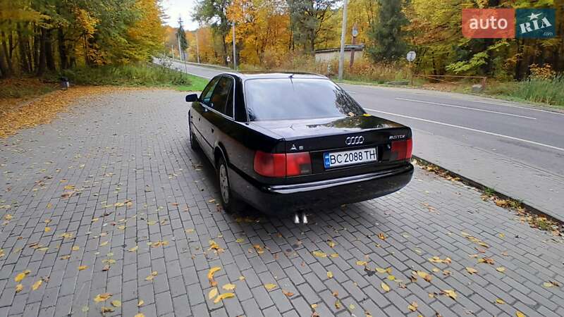 Седан Audi A6 1995 в Кременці фото 13 Седан Audi A6 1995 в Кременці