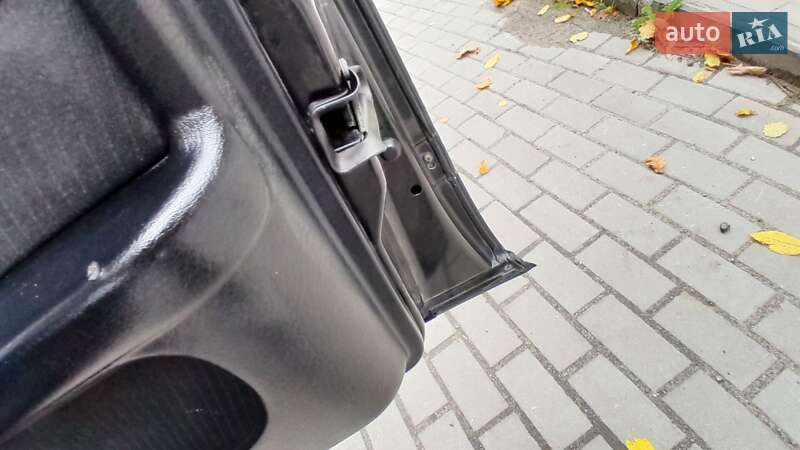 Седан Audi A6 1995 в Кременці фото 20 Седан Audi A6 1995 в Кременці