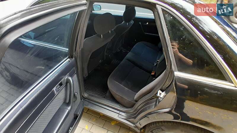Седан Audi A6 1995 в Кременці фото 29 Седан Audi A6 1995 в Кременці