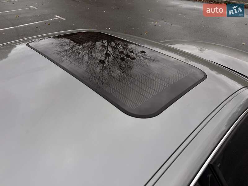 Седан Audi A6 2003 в Бучі