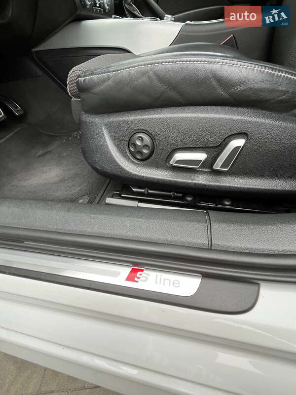 Универсал Audi A6 2017 в Львове фото 9 Универсал Audi A6 2017 в Львове